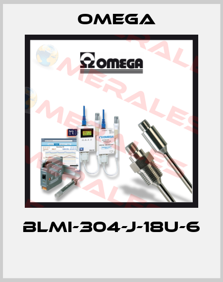 BLMI-304-J-18U-6  Omega