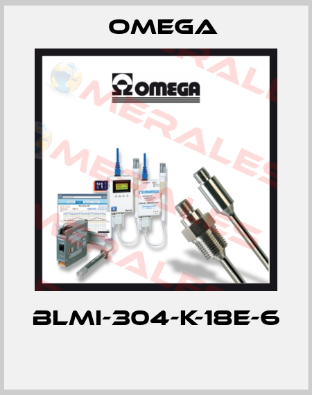 BLMI-304-K-18E-6  Omega