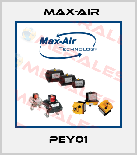 PEY01 Max-Air