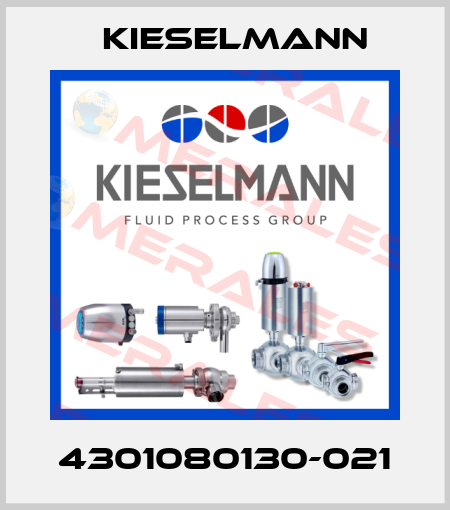 4301080130-021 Kieselmann