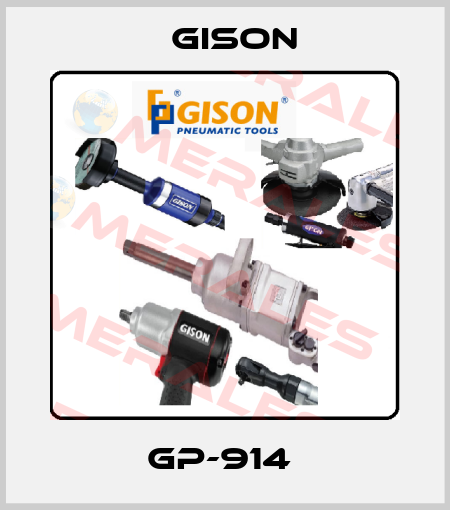 GP-914  Gison