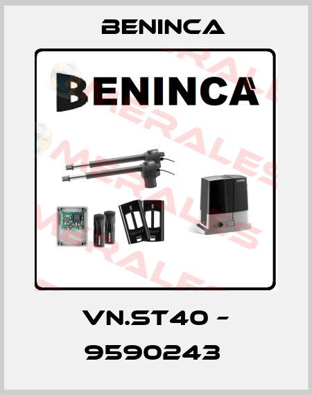 VN.ST40 – 9590243  Beninca