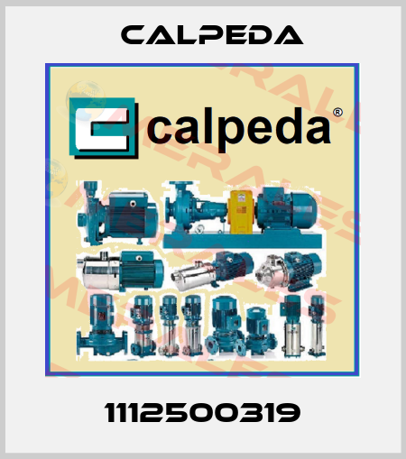 1112500319 Calpeda