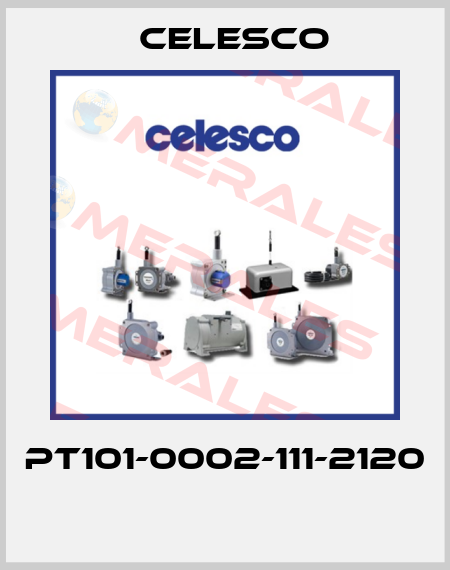 PT101-0002-111-2120  Celesco