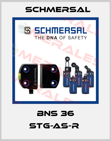 BNS 36 STG-AS-R  Schmersal