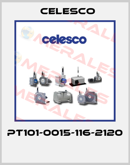PT101-0015-116-2120  Celesco