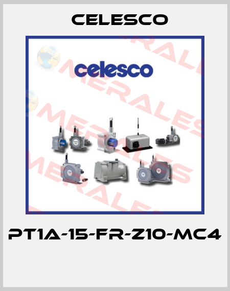 PT1A-15-FR-Z10-MC4  Celesco