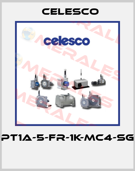 PT1A-5-FR-1K-MC4-SG  Celesco