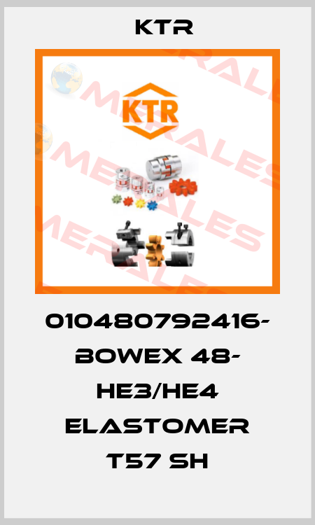 010480792416- BoWex 48- HE3/HE4 Elastomer T57 Sh KTR