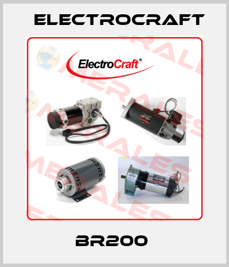 BR200  ElectroCraft