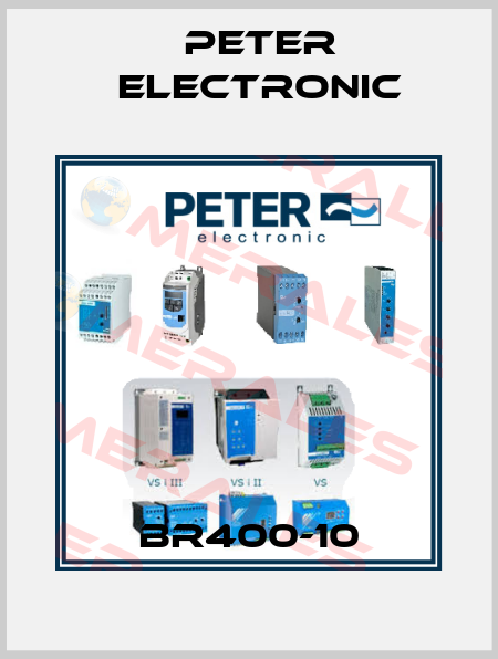 BR400-10 Peter Electronic