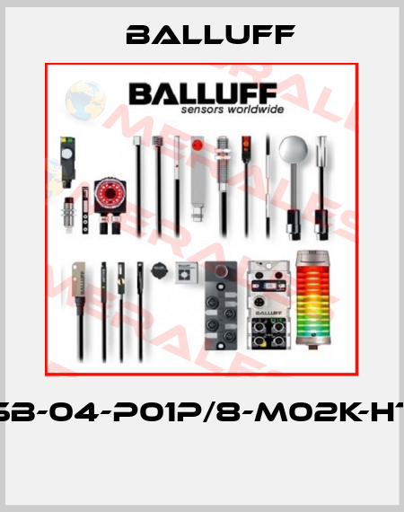 BSB-04-P01P/8-M02K-HTS  Balluff