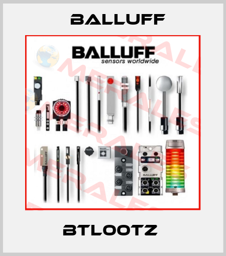 BTL00TZ  Balluff