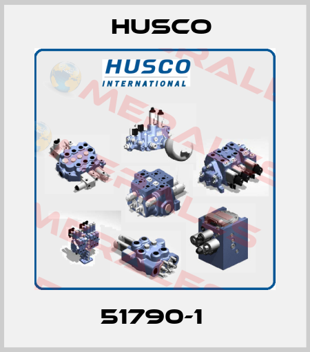 51790-1  Husco