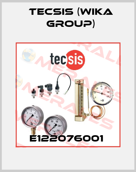 E122076001  Tecsis (WIKA Group)