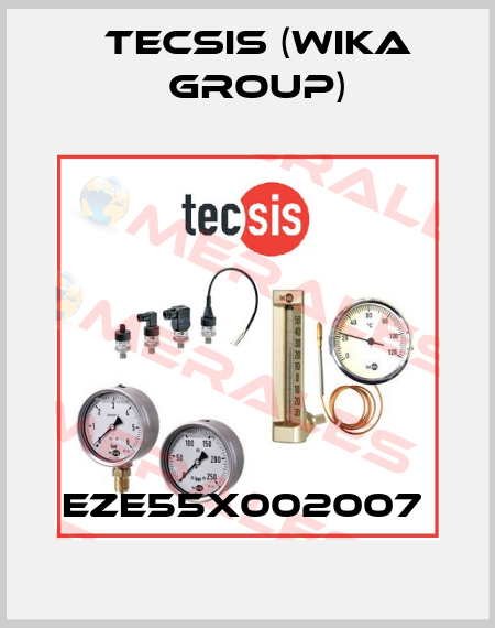 EZE55X002007  Tecsis (WIKA Group)