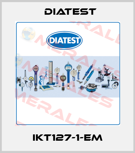 IKT127-1-EM Diatest