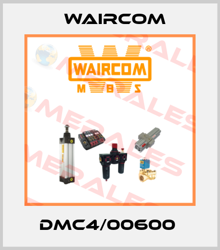 DMC4/00600  Waircom