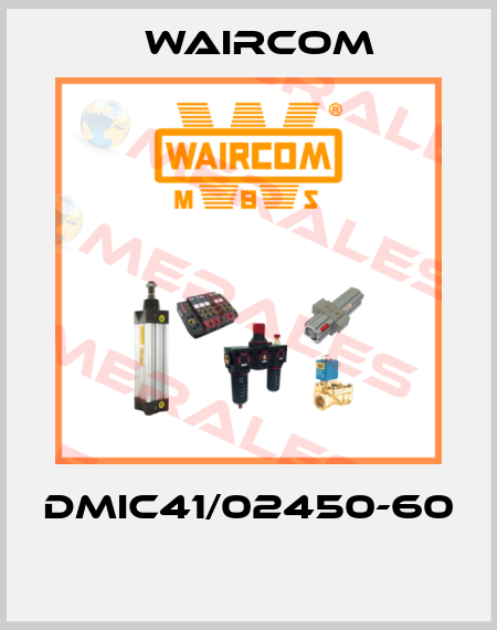DMIC41/02450-60  Waircom