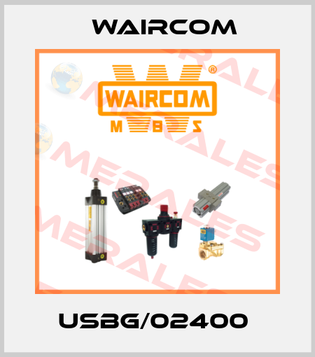 USBG/02400  Waircom