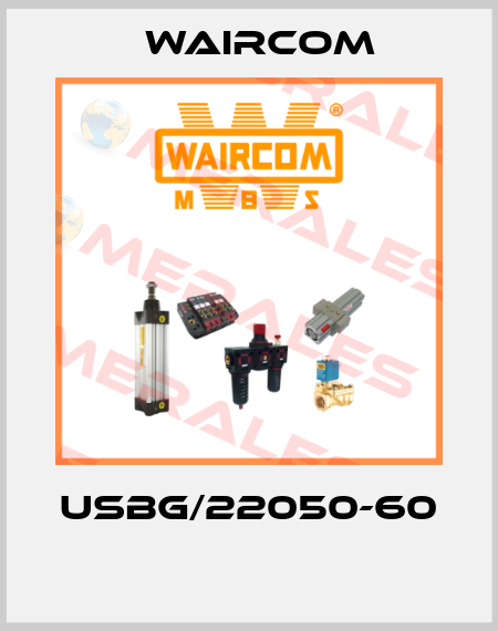 USBG/22050-60  Waircom