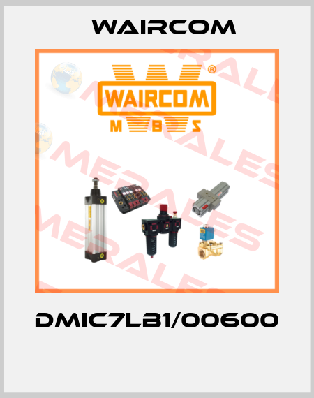 DMIC7LB1/00600  Waircom