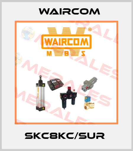 SKC8KC/SUR  Waircom