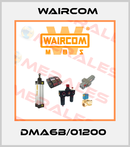 DMA6B/01200  Waircom