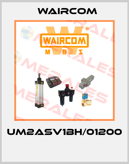 UM2ASV1BH/01200  Waircom