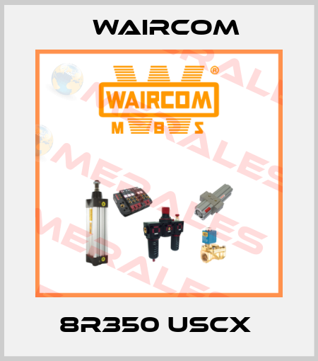8R350 USCX  Waircom