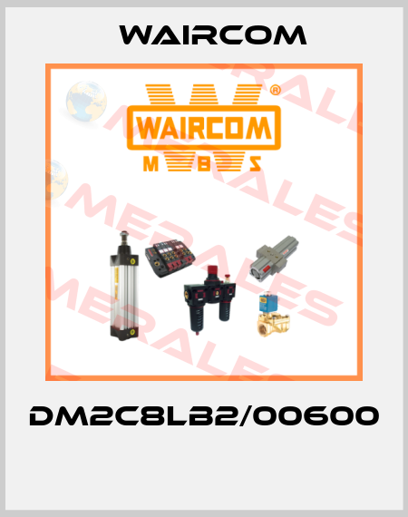 DM2C8LB2/00600  Waircom