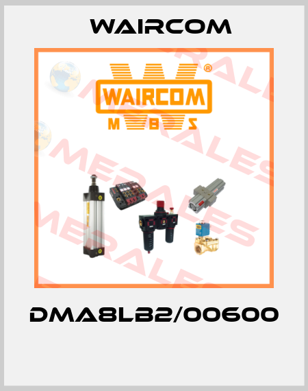 DMA8LB2/00600  Waircom
