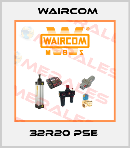 32R20 PSE  Waircom