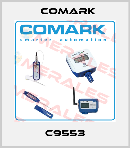 C9553 Comark