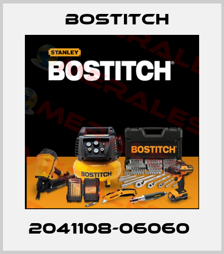 2041108-06060  Bostitch