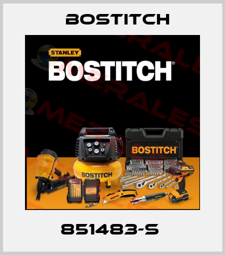 851483-S  Bostitch