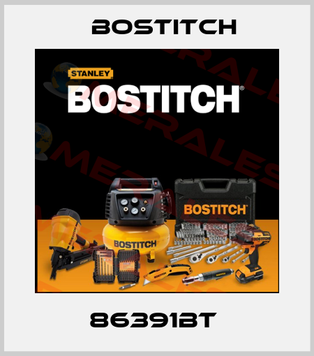 86391BT  Bostitch