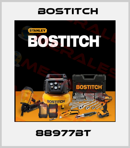 88977BT  Bostitch