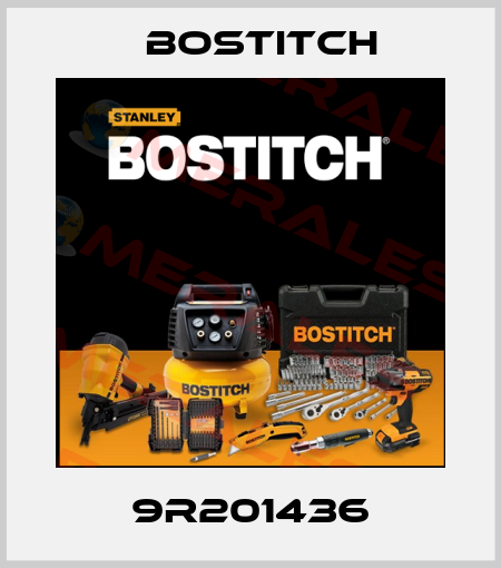 9R201436 Bostitch