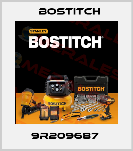9R209687  Bostitch