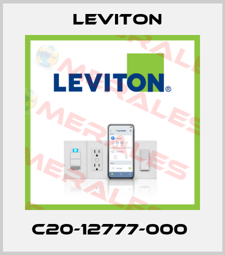 C20-12777-000  Leviton