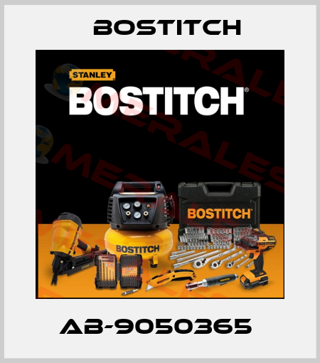 AB-9050365  Bostitch