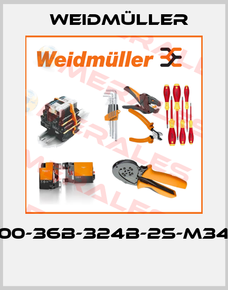 C300-36B-324B-2S-M34-01  Weidmüller