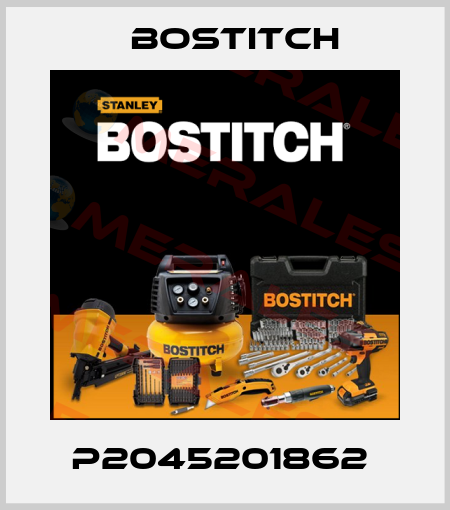 P2045201862  Bostitch