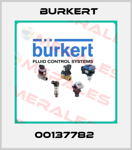 00137782  Burkert