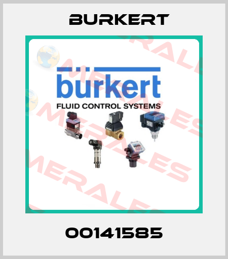 00141585 Burkert