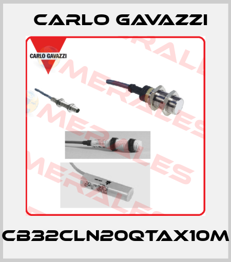 CB32CLN20QTAX10M Carlo Gavazzi