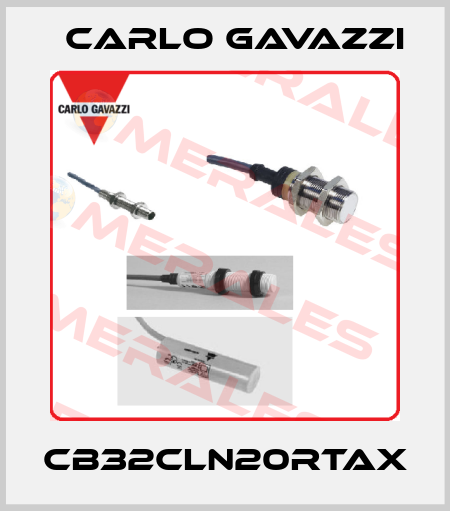 CB32CLN20RTAX Carlo Gavazzi