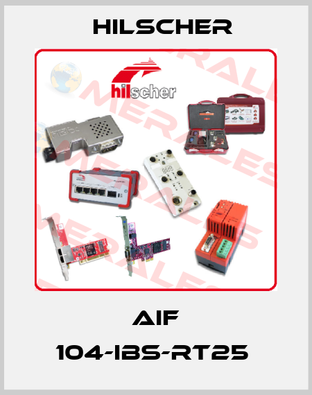 AIF 104-IBS-RT25  Hilscher