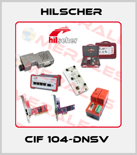 CIF 104-DNSV  Hilscher